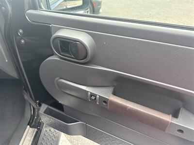 2010 Jeep Wrangler Sahara   - Photo 22 - Boise, ID 83704