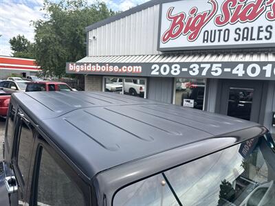 2010 Jeep Wrangler Sahara   - Photo 15 - Boise, ID 83704