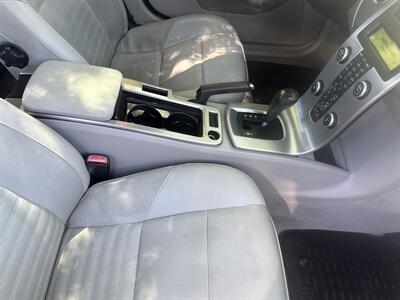 2009 Volvo S40 2.4L I5 4dr   - Photo 24 - Boise, ID 83704