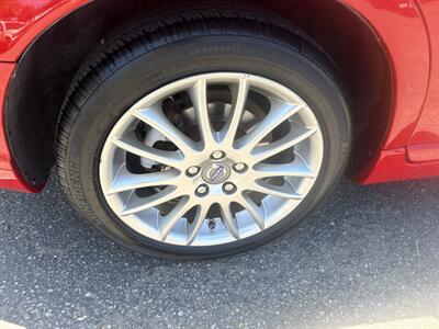 2009 Volvo S40 2.4L I5 4dr   - Photo 11 - Boise, ID 83704