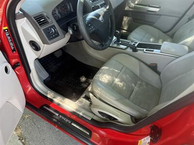 2009 Volvo S40 2.4L I5 4dr   - Photo 17 - Boise, ID 83704