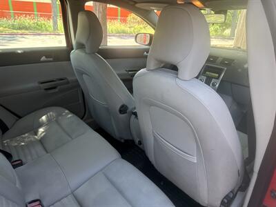 2009 Volvo S40 2.4L I5 4dr   - Photo 27 - Boise, ID 83704