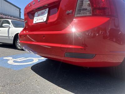 2009 Volvo S40 2.4L I5 4dr   - Photo 9 - Boise, ID 83704