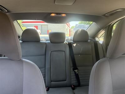 2009 Volvo S40 2.4L I5 4dr   - Photo 25 - Boise, ID 83704