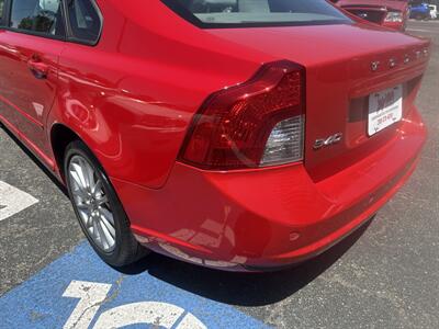 2009 Volvo S40 2.4L I5 4dr   - Photo 7 - Boise, ID 83704