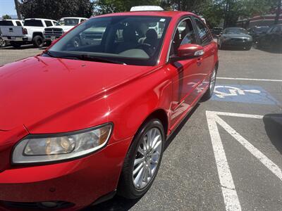 2009 Volvo S40 2.4L I5 4dr   - Photo 13 - Boise, ID 83704