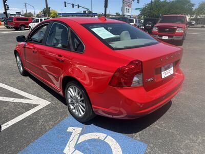 2009 Volvo S40 2.4L I5 4dr   - Photo 3 - Boise, ID 83704