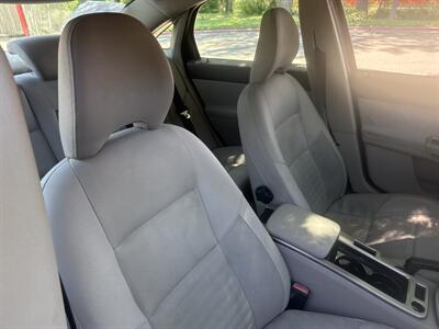 2009 Volvo S40 2.4L I5 4dr   - Photo 26 - Boise, ID 83704