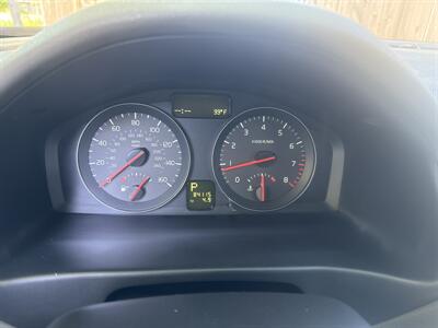 2009 Volvo S40 2.4L I5 4dr   - Photo 32 - Boise, ID 83704