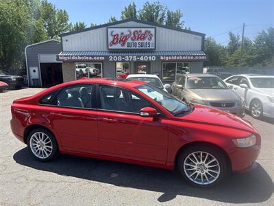 2009 Volvo S40 2.4L I5 4dr   - Photo 1 - Boise, ID 83704