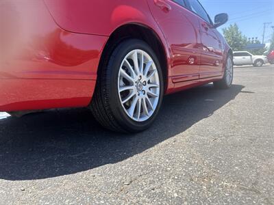 2009 Volvo S40 2.4L I5 4dr   - Photo 5 - Boise, ID 83704