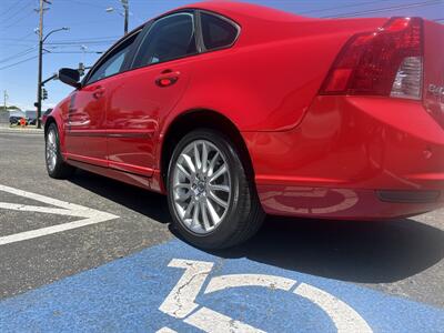 2009 Volvo S40 2.4L I5 4dr   - Photo 6 - Boise, ID 83704