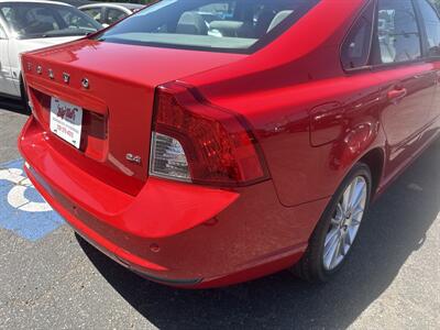 2009 Volvo S40 2.4L I5 4dr   - Photo 8 - Boise, ID 83704