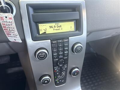 2009 Volvo S40 2.4L I5 4dr   - Photo 30 - Boise, ID 83704