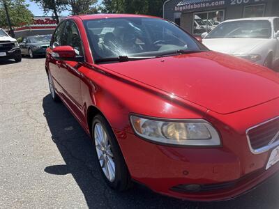2009 Volvo S40 2.4L I5 4dr   - Photo 14 - Boise, ID 83704