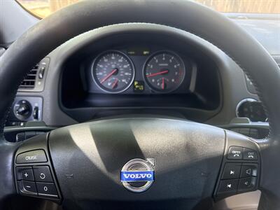 2009 Volvo S40 2.4L I5 4dr   - Photo 31 - Boise, ID 83704