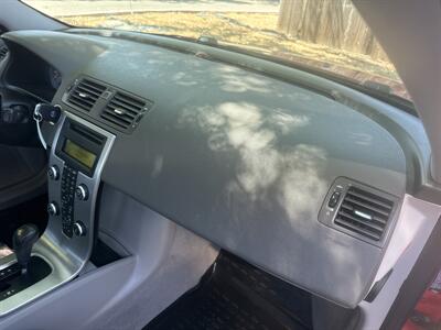 2009 Volvo S40 2.4L I5 4dr   - Photo 22 - Boise, ID 83704