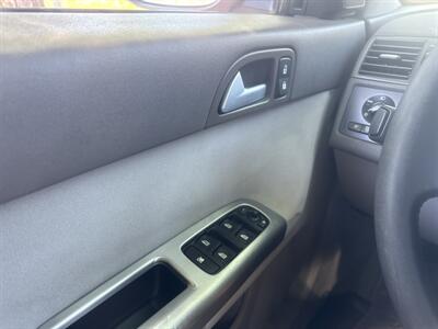 2009 Volvo S40 2.4L I5 4dr   - Photo 34 - Boise, ID 83704