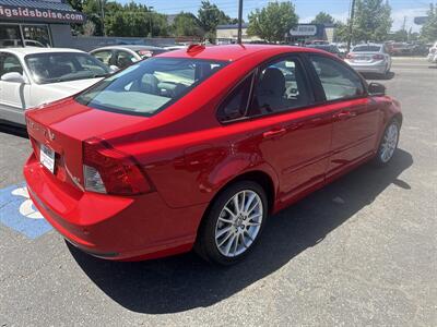 2009 Volvo S40 2.4L I5 4dr   - Photo 4 - Boise, ID 83704