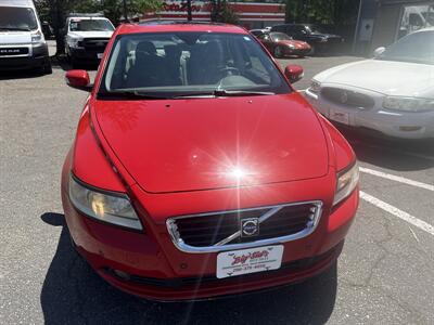 2009 Volvo S40 2.4L I5 4dr   - Photo 12 - Boise, ID 83704
