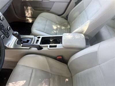 2009 Volvo S40 2.4L I5 4dr   - Photo 29 - Boise, ID 83704