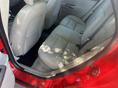 2009 Volvo S40 2.4L I5 4dr   - Photo 18 - Boise, ID 83704