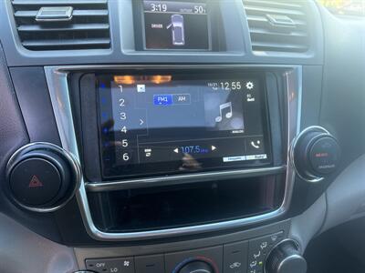 2013 Toyota Highlander SE AWD 3.5L V6 4dr   - Photo 37 - Boise, ID 83704