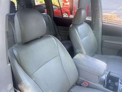 2013 Toyota Highlander SE AWD 3.5L V6 4dr   - Photo 30 - Boise, ID 83704