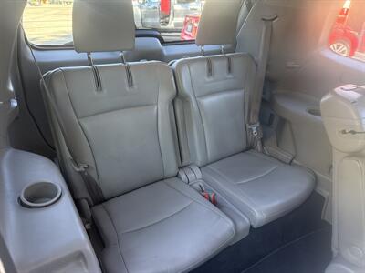 2013 Toyota Highlander SE AWD 3.5L V6 4dr   - Photo 22 - Boise, ID 83704