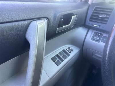 2013 Toyota Highlander SE AWD 3.5L V6 4dr   - Photo 42 - Boise, ID 83704