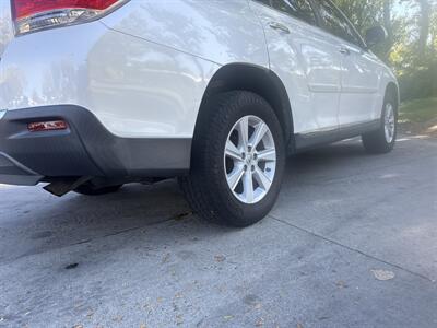 2013 Toyota Highlander SE AWD 3.5L V6 4dr   - Photo 5 - Boise, ID 83704