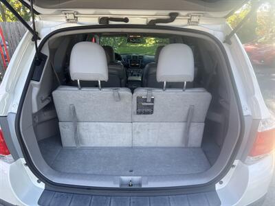 2013 Toyota Highlander SE AWD 3.5L V6 4dr   - Photo 21 - Boise, ID 83704