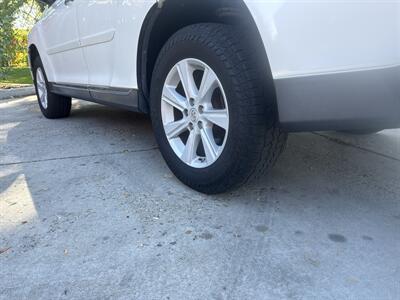 2013 Toyota Highlander SE AWD 3.5L V6 4dr   - Photo 6 - Boise, ID 83704