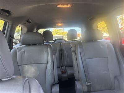 2013 Toyota Highlander SE AWD 3.5L V6 4dr   - Photo 29 - Boise, ID 83704