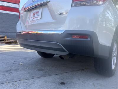 2013 Toyota Highlander SE AWD 3.5L V6 4dr   - Photo 9 - Boise, ID 83704