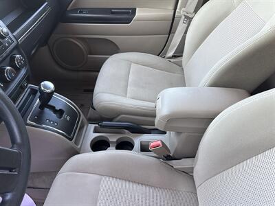 2015 Jeep Patriot Sport FWD 2.0L I4 4d   - Photo 29 - Boise, ID 83704