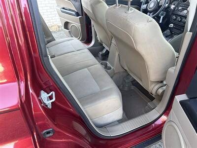 2015 Jeep Patriot Sport FWD 2.0L I4 4d   - Photo 20 - Boise, ID 83704