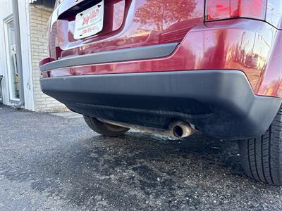 2015 Jeep Patriot Sport FWD 2.0L I4 4d   - Photo 9 - Boise, ID 83704