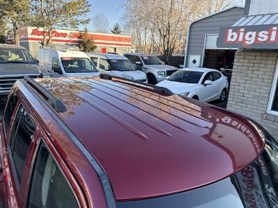 2015 Jeep Patriot Sport FWD 2.0L I4 4d   - Photo 15 - Boise, ID 83704