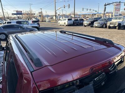 2015 Jeep Patriot Sport FWD 2.0L I4 4d   - Photo 16 - Boise, ID 83704