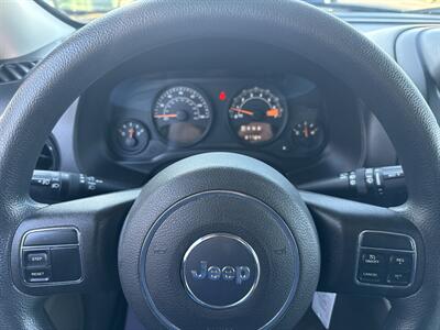 2015 Jeep Patriot Sport FWD 2.0L I4 4d   - Photo 33 - Boise, ID 83704