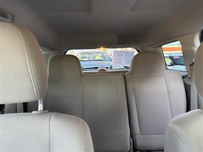 2015 Jeep Patriot Sport FWD 2.0L I4 4d   - Photo 26 - Boise, ID 83704