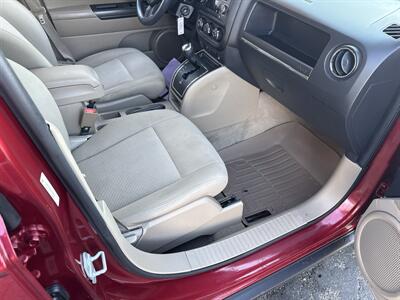 2015 Jeep Patriot Sport FWD 2.0L I4 4d   - Photo 21 - Boise, ID 83704