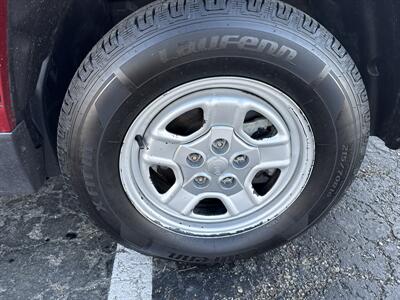 2015 Jeep Patriot Sport FWD 2.0L I4 4d   - Photo 11 - Boise, ID 83704