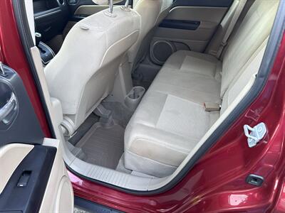 2015 Jeep Patriot Sport FWD 2.0L I4 4d   - Photo 18 - Boise, ID 83704