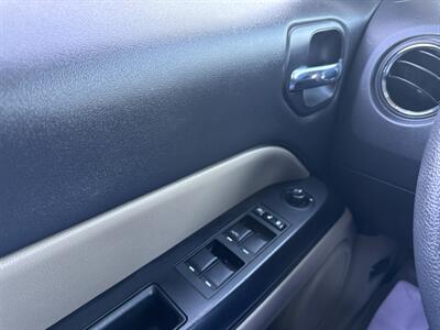 2015 Jeep Patriot Sport FWD 2.0L I4 4d   - Photo 36 - Boise, ID 83704