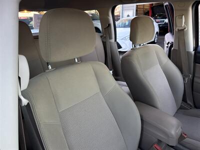 2015 Jeep Patriot Sport FWD 2.0L I4 4d   - Photo 28 - Boise, ID 83704