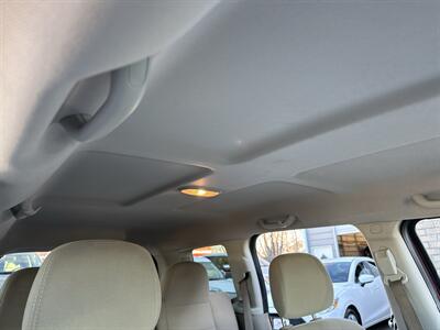 2015 Jeep Patriot Sport FWD 2.0L I4 4d   - Photo 25 - Boise, ID 83704