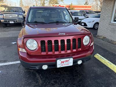2015 Jeep Patriot Sport FWD 2.0L I4 4d   - Photo 12 - Boise, ID 83704