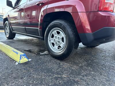 2015 Jeep Patriot Sport FWD 2.0L I4 4d   - Photo 6 - Boise, ID 83704